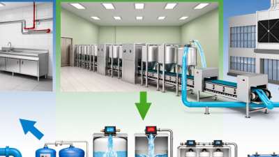 Top 10 Water Cleaning Systems for Commercial Use