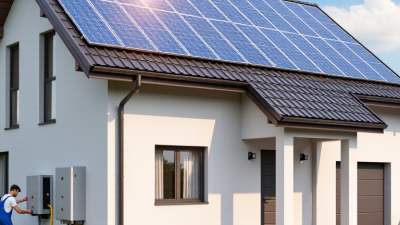 7 Tips for Choosing the Best Solar Packages?