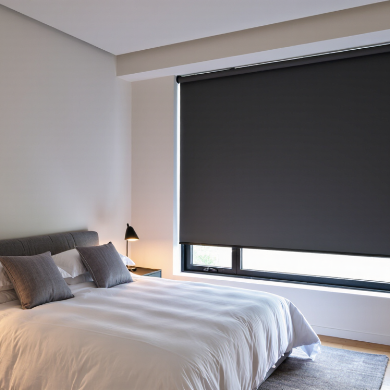 Why Choose Blackout Shades for Your Home?