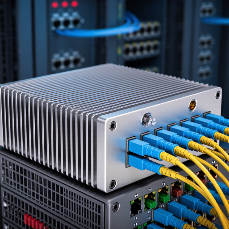 Why Choose a Single Mode Transceiver?