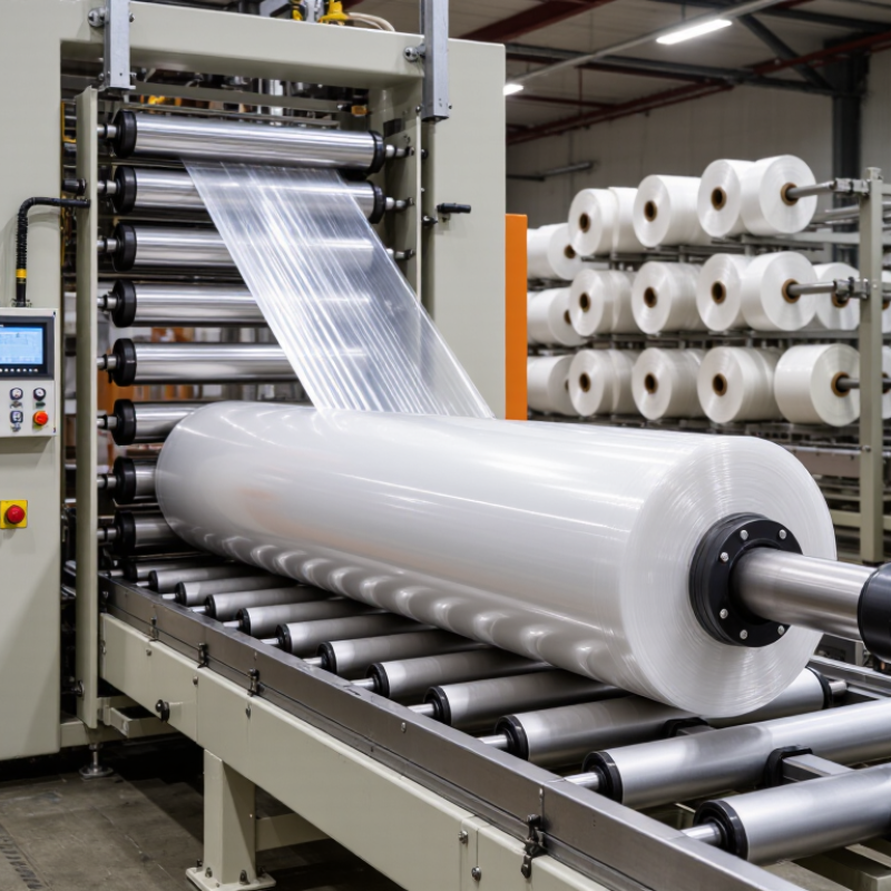 Top Insulation Wrapping Machine Manufacturers Worldwide