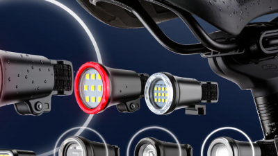 What Are the Best COB Rear Bike Lights in 2026?