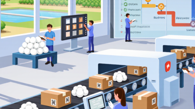 Why Is Global Industry Turning to Sustainable Sourcing?