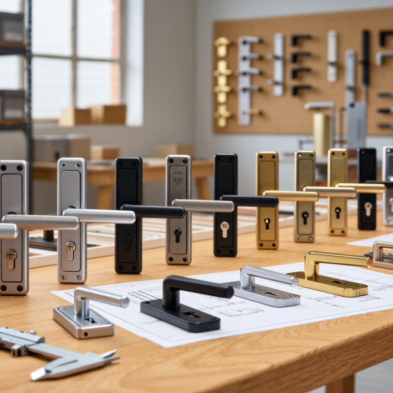 Top Pull Lock Manufacturers for Global Buyers?
