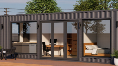 How to Choose the Right Container Cabin for Your Needs