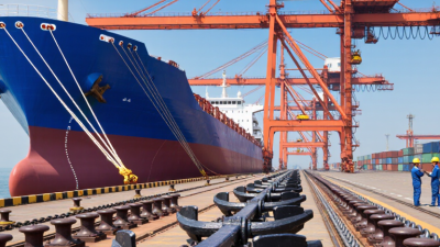 China Best Anchor Manufacturers for Global Buyers