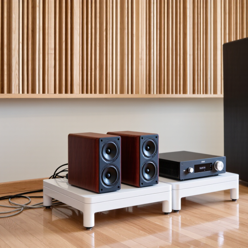 China Best High Fidelity Speakers for Global Buyers?