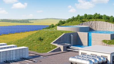 What Are Renewable Energy Storage Solutions?