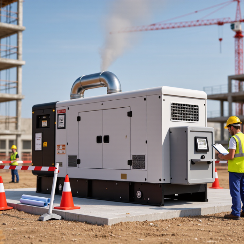 Why Are Diesel Generator Emission Standards Important?