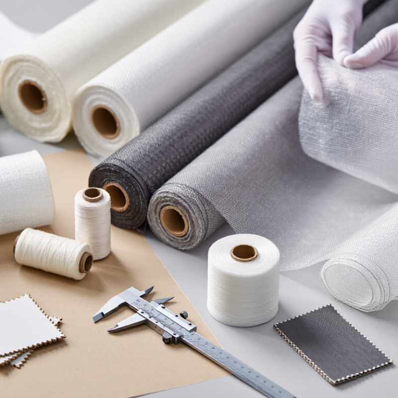 Top 10 Nylon Netting Fabric Manufacturers Worldwide