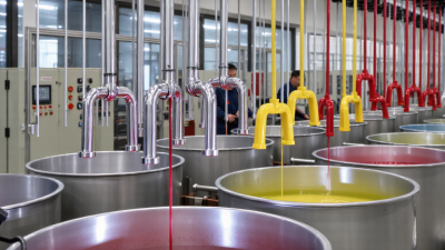 China Top 10 Rubberized Dip Coating Manufacturers