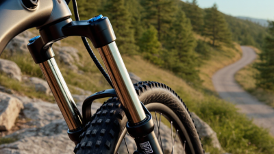 What Are the Best Air Suspension Forks in 2026?