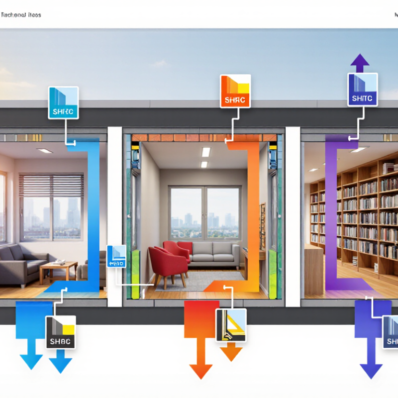How to Customize Windows for Architectural Projects?