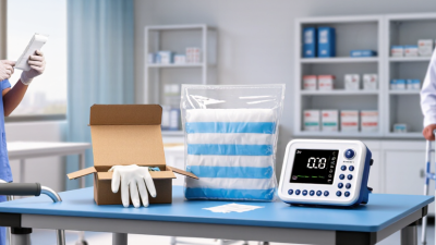 What Are the Best Patient Care Products from China?