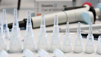 What Are the Best Universal Pipette Tips in 2026?