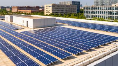 Why Choose Solar Panels for Your Business?