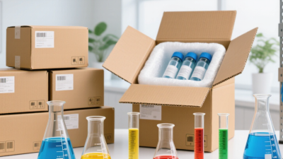 10 Best Lab Supply Stores for Global Buyers