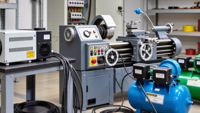 7 Tips for Choosing a Single to 3 Phase Converter