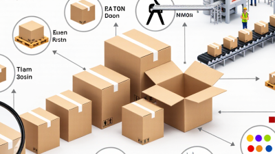 Where to Buy Corrugated Shipping Boxes in China?