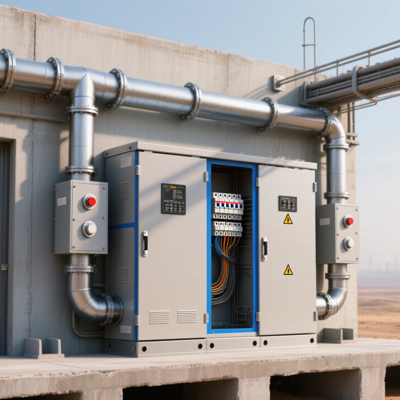2026 Best RMU Electrical Panel for Global Buyers?