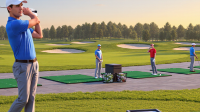 How to Play Golf for Beginners in 2026?