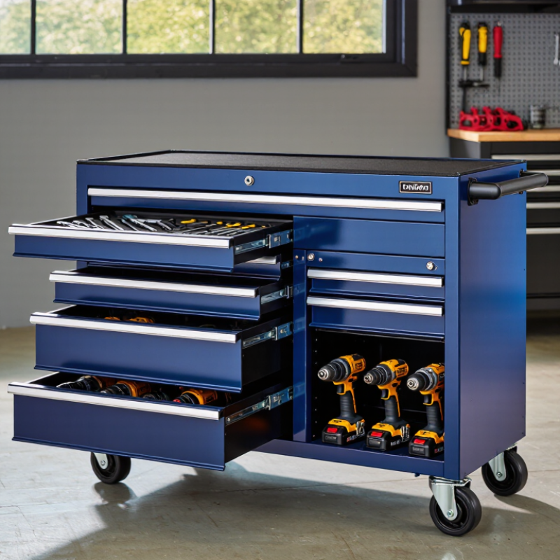 Top 10 Best Tool Chests to Buy in 2026