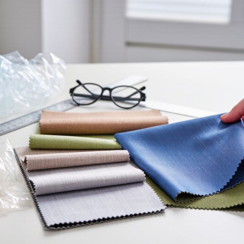 10 Tips for Buying Recycled Polyester Fabric