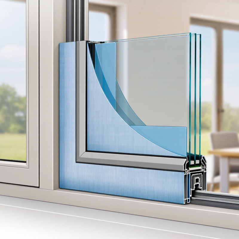 What Is Insulated Glass and How Does It Work?