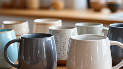 What Are the Top Custom Ceramic Mugs for 2026?