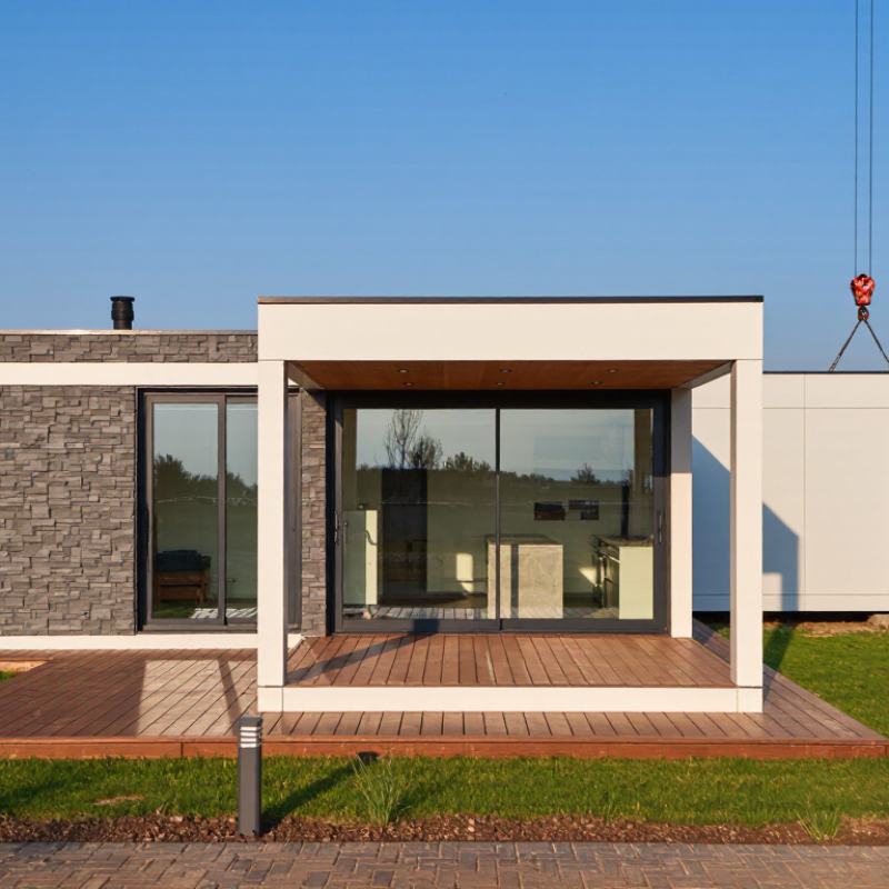 What Are Luxury Modular Homes and How Do They Work?
