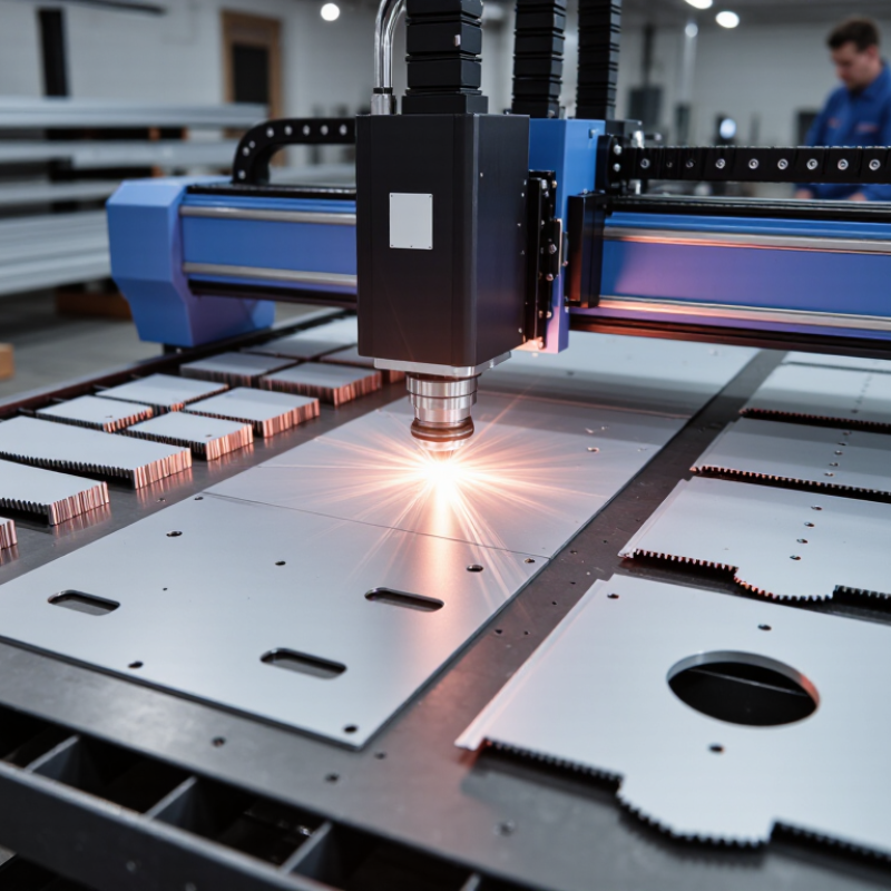 How to Choose an Aluminium Laser Cutting Supplier in 2026