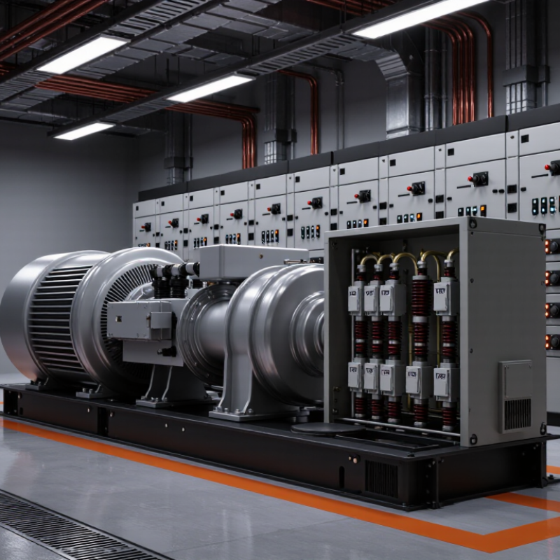 How to Choose the Right Generator Circuit Breaker?