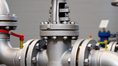Why Do You Need a High Pressure Valve?