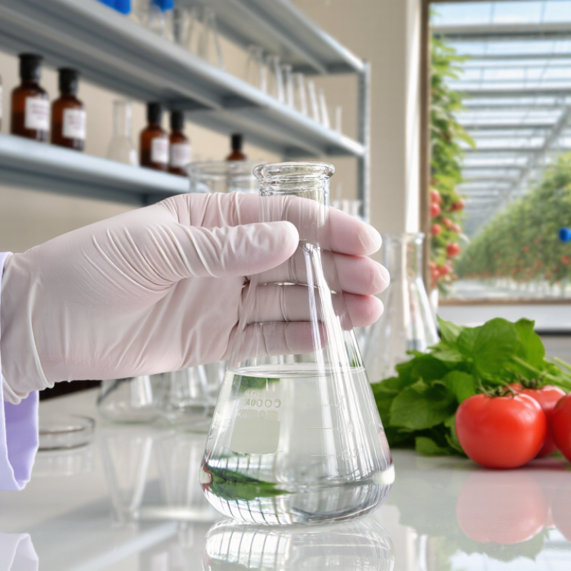 China Top 10 Gibberellic Acid Products Suppliers