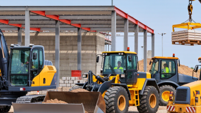 What Are the Best Construction Equipment Machines in 2026?