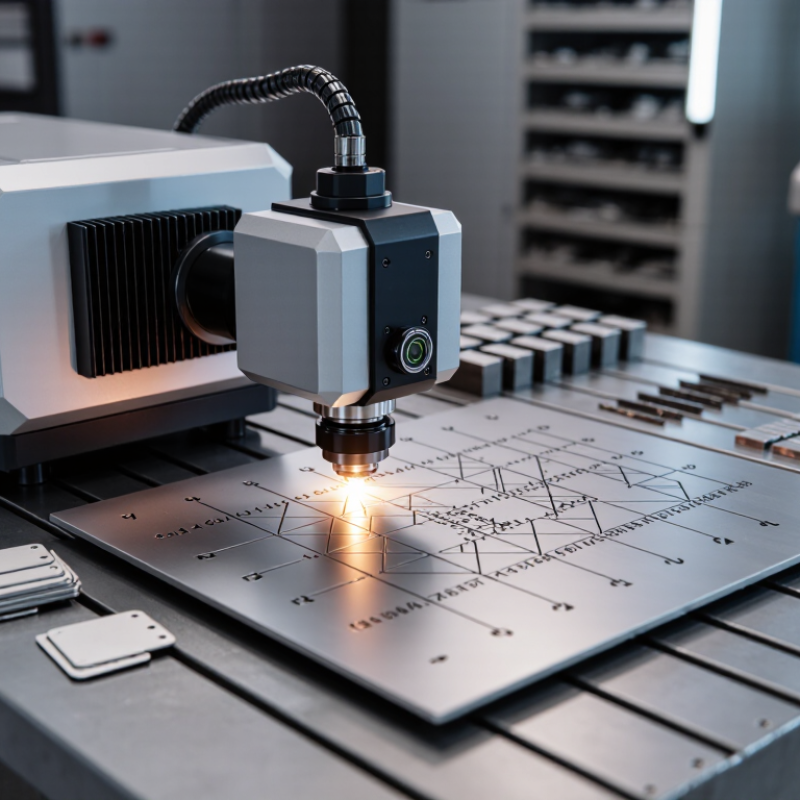 What Is the Best Metal Engraving Machine to Buy?