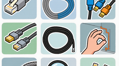 10 Cat 6 Network Cable Buying Tips?