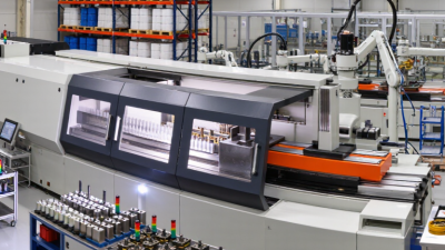 Top 10 Injection Molding Machine Mold Manufacturers