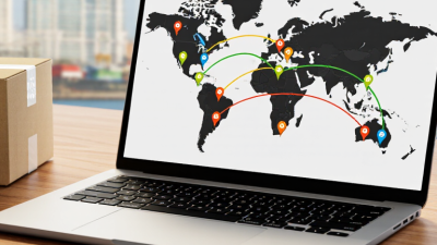 Top International Shipping Tracking Websites for Buyers
