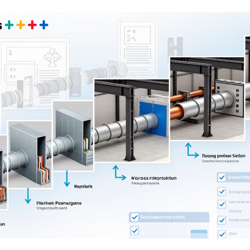 2026 Top Cable Bus Duct Manufacturers for Global Buyers