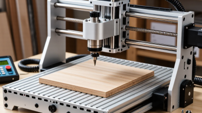 How to Choose the Best Mini CNC Machine?