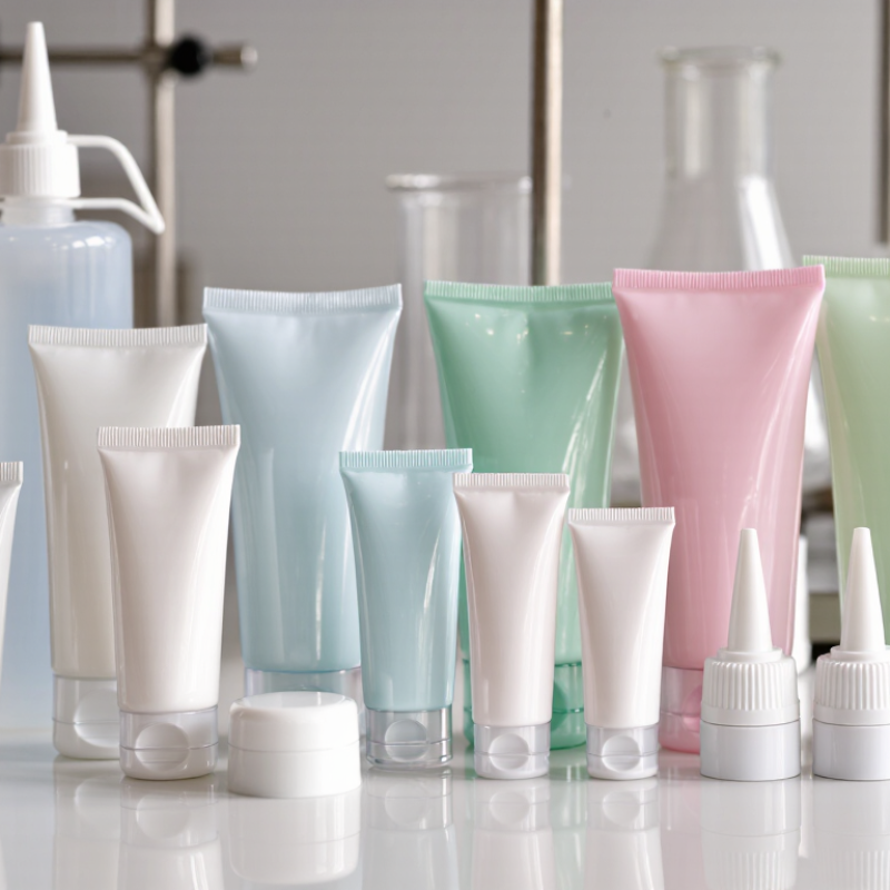 China Best Plastic Squeeze Tubes Suppliers for Wholesale