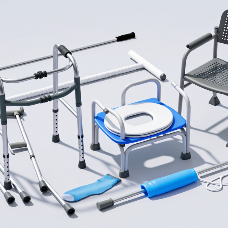 2026 Top Hip Replacement Patient Support Products?