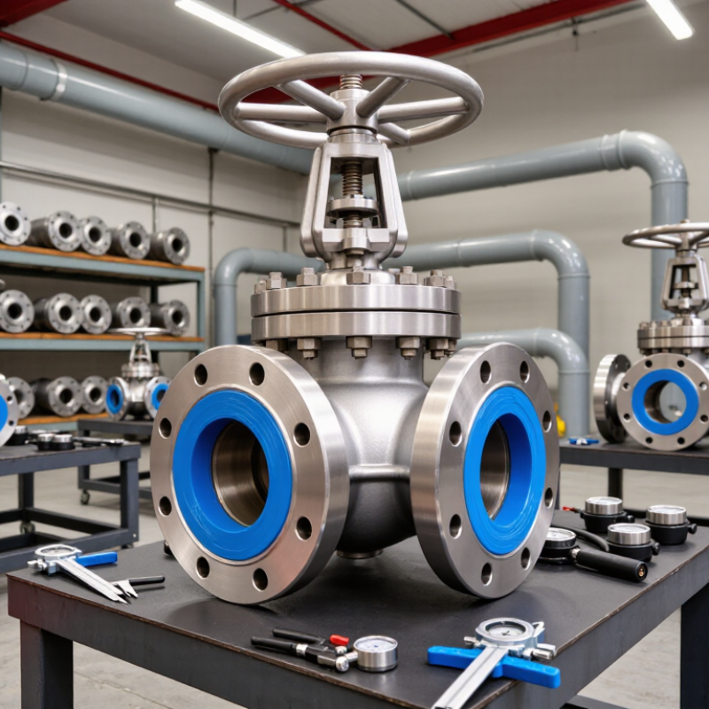 What Are the Best Flanged Ball Valves in 2026?