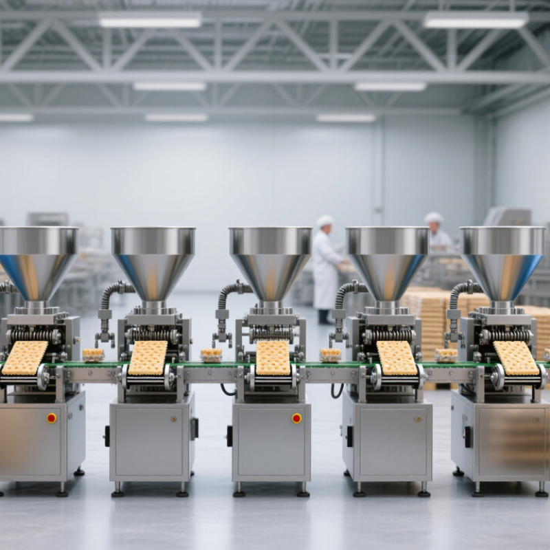 7 Best Wafer Packing Machines to Buy in 2026?