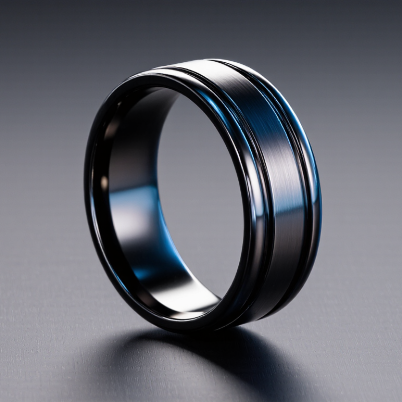 How to Choose the Best Zirconium Ring?