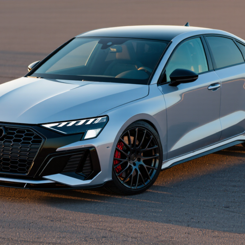 7 Best Audi Appearance Modification Accessories for 2026?