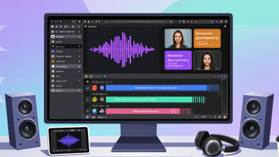 7 Best Video Translation Software for 2026