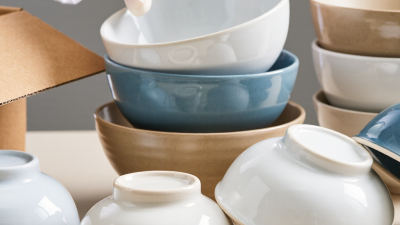 7 Ceramic Soup Bowl Buying Tips for Global Buyers