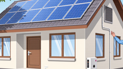 How to Choose Solar Power Panels for Your Home?